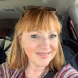 Meet your Posher, Julie